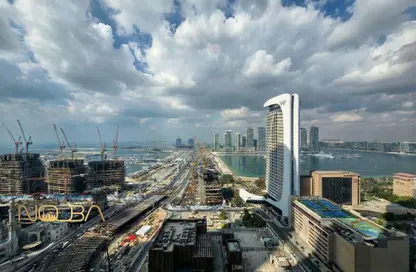 شقة - 2 غرف نوم - 3 حمامات للبيع في مساكن النخبة - دبي مارينا - دبي شقة - 2 غرف نوم - 3 حمامات للبيع في مساكن النخبة - دبي مارينا - دبي