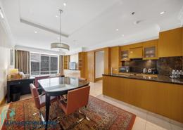 Fully Serviced | Ritz Carlton | Luxurious 3 Bedroom