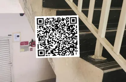 Apartment - 2 Bedrooms - 1 Bathroom for rent in Ajman Industrial 1 - Ajman Industrial Area - Ajman