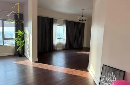 Apartment - 3 Bedrooms - 4 Bathrooms for sale in Al Majaz 3 - Al Majaz - Sharjah