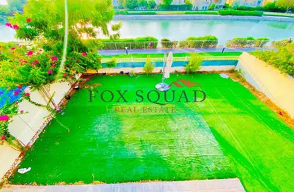 فيلا - 3 غرف نوم - 4 حمامات للايجار في الينابيع 6 - الينابيع - دبي