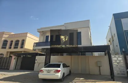 فيلا - 4 غرف نوم - 5 حمامات للايجار في 1 الياسمين - الياسمين - عجمان