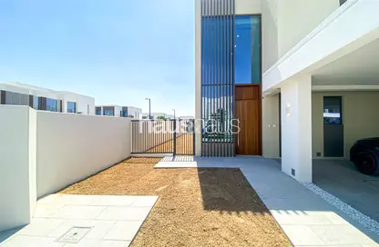 فيلا - 4 غرف نوم - 4 حمامات للايجار في نارا - ذا فالي - دبي