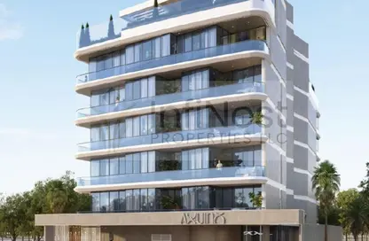 Apartment - 1 Bedroom - 1 Bathroom for sale in Aquino - Al Marjan Island - Ras Al Khaimah