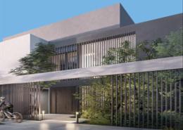 Apartment - 2 bedrooms - 3 bathrooms for sale in Sequoia - Masaar - Tilal City - Sharjah