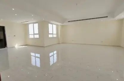 Villa - 5 Bedrooms - 6 Bathrooms for rent in Mohamed Bin Zayed Centre - Mohamed Bin Zayed City - Abu Dhabi