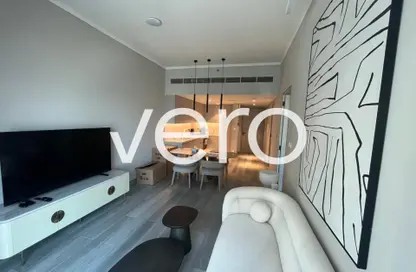 Apartment - 1 Bedroom - 2 Bathrooms for rent in Concept 7 Residences - Jumeirah Village Circle - Dubai