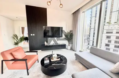 شقة - 2 غرف نوم - 3 حمامات للايجار في فورتي 2 - فورتي - دبي وسط المدينة - دبي شقة - 2 غرف نوم - 3 حمامات للايجار في فورتي 2 - فورتي - دبي وسط المدينة - دبي