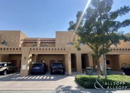 Townhouse - 3 bedrooms - 4 bathrooms for sale in Dubai Style - North Village - Al Furjan - Dubai Townhouse - 3 bedrooms - 4 bathrooms for sale in Dubai Style - North Village - Al Furjan - Dubai