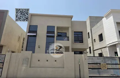 فيلا - 5 غرف نوم - 7 حمامات للبيع في الزاهية جاردنز - الزاهية - عجمان