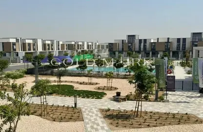 Villa - 3 Bedrooms - 4 Bathrooms for sale in Mudon Al Ranim 1 - Mudon - Dubai
