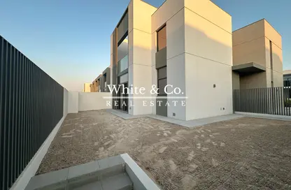 Townhouse - 4 Bedrooms - 5 Bathrooms for rent in Ruba - Arabian Ranches 3 - Dubai