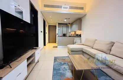 Apartment - 1 Bedroom - 2 Bathrooms for rent in Rigel - Jumeirah Village Circle - Dubai