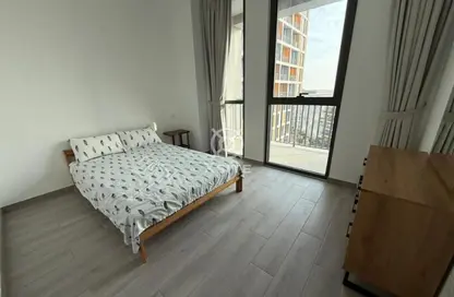 Apartment - 1 Bedroom - 2 Bathrooms for rent in Noor 2 - Midtown - Dubai Production City (IMPZ) - Dubai
