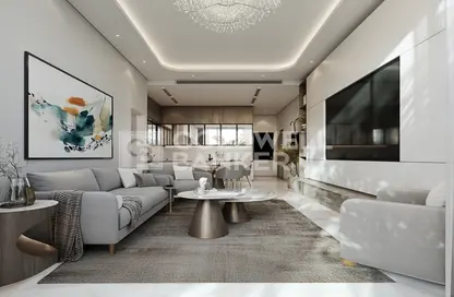 Apartment - Studio - 1 Bathroom for sale in Skyhills Residences 3 - Jumeirah Village Circle - Dubai Apartment - Studio - 1 Bathroom for sale in Skyhills Residences 3 - Jumeirah Village Circle - Dubai