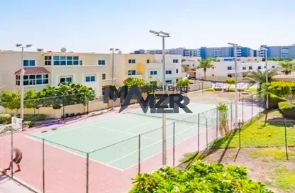 Villa - 5 Bedrooms - 6 Bathrooms for sale in Arabian Style - Al Reef Villas - Al Reef - Abu Dhabi