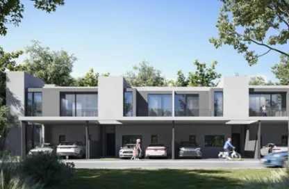 تاون هاوس - 4 غرف نوم - 6 حمامات للبيع في المرحلة الثانية - مسار 3 - ضاحية الروضات - الشارقة تاون هاوس - 4 غرف نوم - 6 حمامات للبيع في المرحلة الثانية - مسار 3 - ضاحية الروضات - الشارقة