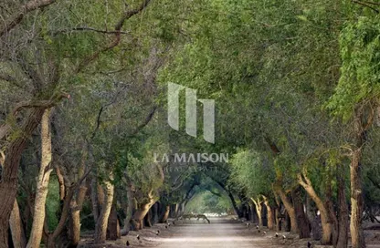 Land - Studio for sale in Al Jurf Gardens - AlJurf - Ghantoot - Abu Dhabi