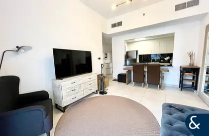 Apartment - 2 Bedrooms - 2 Bathrooms for sale in Binghatti Rose - Jumeirah Village Circle - Dubai
