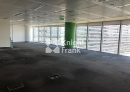 Premium Office Tower – Link To Metro Station