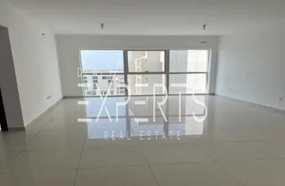 Apartment - 1 Bedroom - 2 Bathrooms for sale in Marina Blue Tower - Marina Square - Al Reem Island - Abu Dhabi