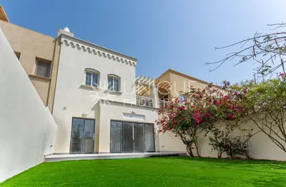 Townhouse - 2 Bedrooms - 3 Bathrooms for sale in Springs 9 - The Springs - Dubai