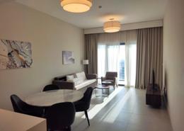 شقة - 2 غرف نوم - 3 حمامات للكراء في فيزول ريزيدنس - الخليج التجاري - دبي