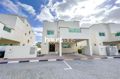 Villa - 4 Bedrooms - 5 Bathrooms for rent in Nakheel Villas - Jumeirah Village Circle - Dubai