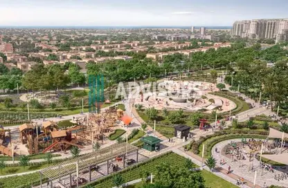 Villa - 5 Bedrooms - 6 Bathrooms for sale in Yas Park Views - Yas Island - Abu Dhabi