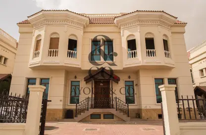 Villa - 5 Bedrooms - 4 Bathrooms for sale in Sunrise Boulevard - Liwan - Dubai Land - Dubai