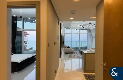 Apartment - 1 Bedroom - 1 Bathroom for rent in Azizi Mina - Palm Jumeirah - Dubai