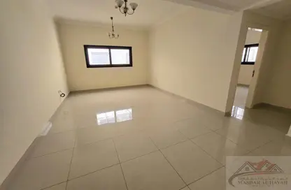 Apartment - 1 Bedroom - 2 Bathrooms for rent in Muwaileh 29 Building - Muwaileh - Sharjah
