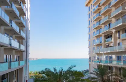 Apartment - 2 Bedrooms - 3 Bathrooms for sale in Pacific Tahiti - Pacific - Al Marjan Island - Ras Al Khaimah