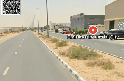 أرض - استوديو للبيع في الصجعة الصناعية - آلصجعه - الشارقة