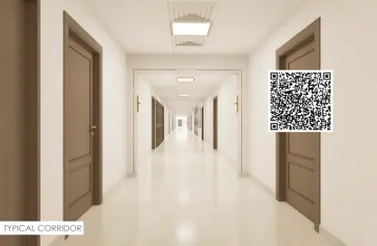 شقة - غرفة نوم - 2 حمامات للبيع في كنتيا - فيلات ضواحي عجمان - ضواحي عجمان - عجمان