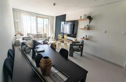 Apartment - 2 Bedrooms - 3 Bathrooms for sale in The Manhattan Tower - Jumeirah Village Circle - Dubai