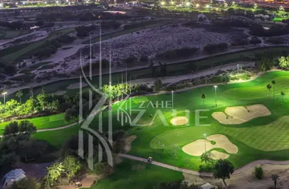 Apartment - Studio - 1 Bathroom for sale in Golf Views Seven City - Jumeirah Lake Towers - Dubai