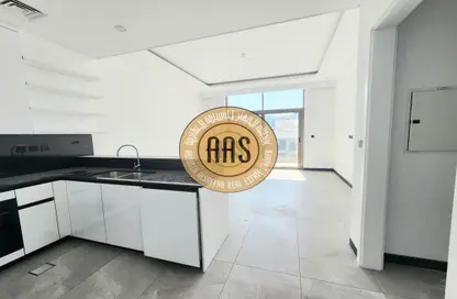 Apartment - 1 Bedroom - 2 Bathrooms for sale in Curve by Sentro - Arjan - Dubai