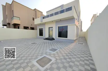 فيلا - 3 غرف نوم - 5 حمامات للبيع في الزاهية جاردنز - الزاهية - عجمان