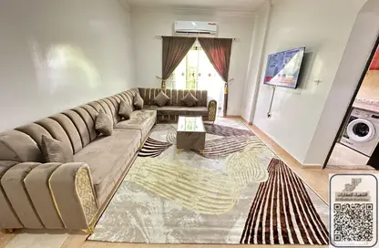 شقة - 2 غرف نوم - 2 حمامات للايجار في 3 المويهات - المويهات - عجمان شقة - 2 غرف نوم - 2 حمامات للايجار في 3 المويهات - المويهات - عجمان