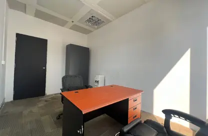 مكتب - استوديو - 1 حمام للايجار في شارع الخالدية - الخالدية - أبوظبي مكتب - استوديو - 1 حمام للايجار في شارع الخالدية - الخالدية - أبوظبي