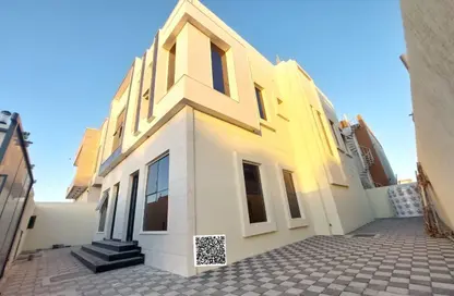 فيلا - 5 غرف نوم - 7 حمامات للبيع في الحليو 2 - الحليو - عجمان