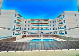 Apartment - 1 bedroom - 2 bathrooms for rent in The Square 2 - Muwaileh Commercial - Sharjah