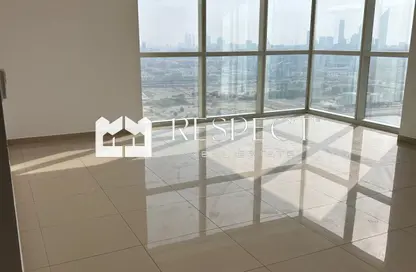 شقة - 2 غرف نوم - 3 حمامات للايجار في برج راس الخيمة - مارينا سكوير - جزيرة الريم - أبوظبي