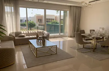 Villa - 3 Bedrooms - 5 Bathrooms for sale in West Village - Al Furjan - Dubai