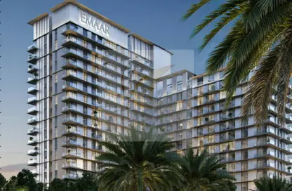 Apartment - 2 Bedrooms - 2 Bathrooms for sale in Address Residences Dubai Hills Estate - Dubai Hills Estate - Dubai