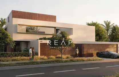Villa - 5 Bedrooms - 7 Bathrooms for sale in Grand Polo Club and Resort - Dubai Investment Park (DIP) - Dubai