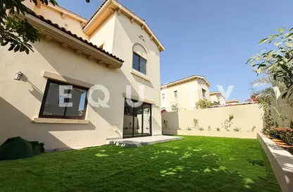 فيلا - 3 غرف نوم - 4 حمامات للايجار في ميرا 5 - ميرا - ريم - دبي فيلا - 3 غرف نوم - 4 حمامات للايجار في ميرا 5 - ميرا - ريم - دبي