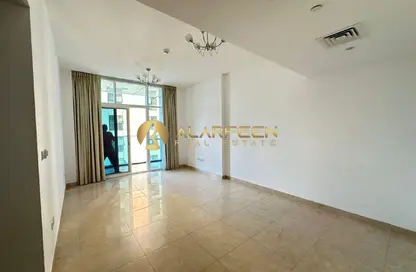 Apartment - 1 Bedroom - 2 Bathrooms for rent in Saleh Bin Lahej 401 - Jumeirah Village Circle - Dubai