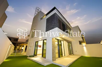 فيلا - 6 غرف نوم - 7 حمامات للايجار في سيلفر سبرنجز 3 - سيلفر سبرينغز - داماك هيلز - دبي